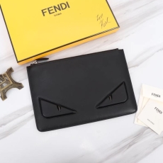 Mens Fendi Clutch Bags